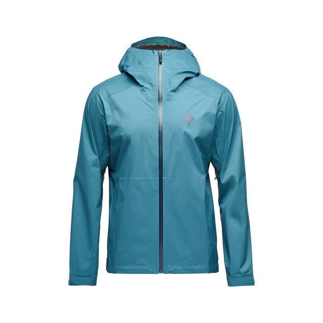 BLACK DIAMOND Fineline Stretch Shell uomo