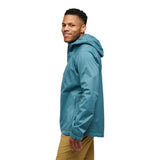 BLACK DIAMOND Fineline Stretch Shell uomo