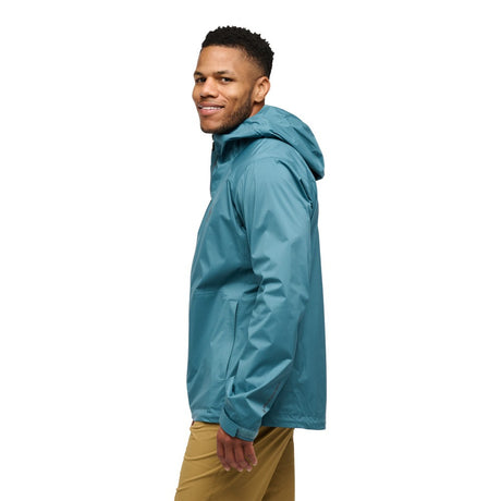 BLACK DIAMOND Fineline Stretch Shell uomo
