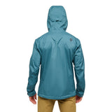 BLACK DIAMOND Fineline Stretch Shell uomo