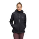 BLACK DIAMOND Fineline Stretch Shell donna
