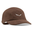 Salewa Eagle Corduroy Cappellino