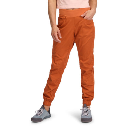 BLACK DIAMOND Notion SP Pants donna
