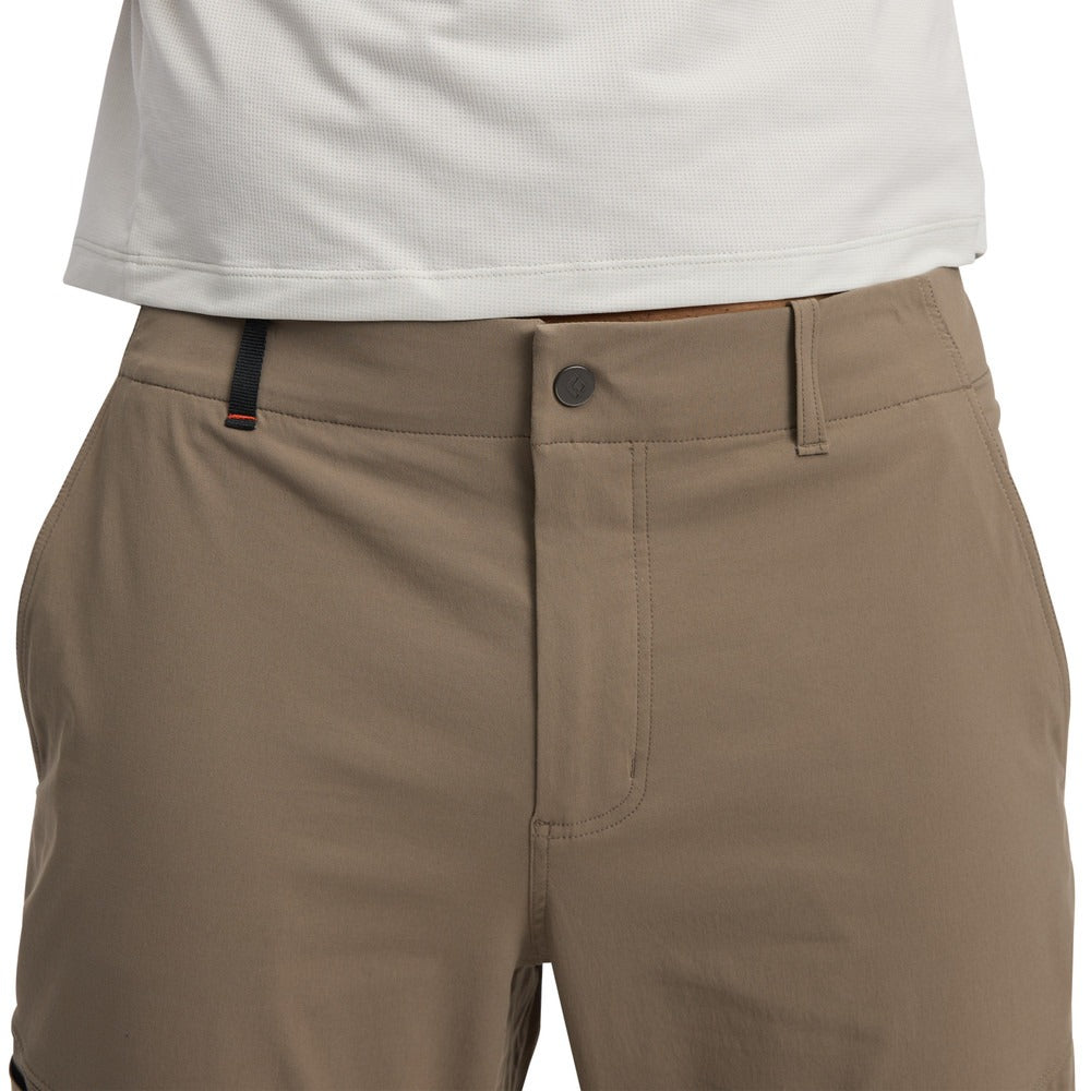 BLACK DIAMOND Pursuit Pants uomo