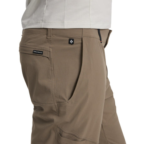 BLACK DIAMOND Pursuit Pants uomo