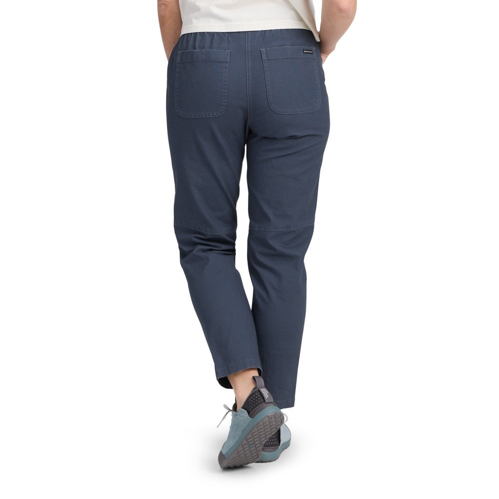 BLACK DIAMOND Ethos Pants donna