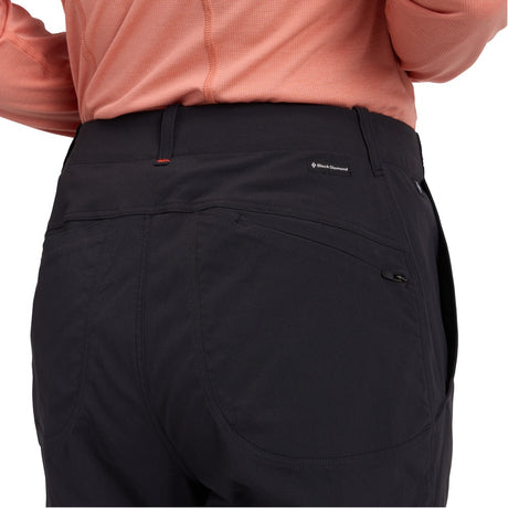 BLACK DIAMOND Pursuit Pants donna
