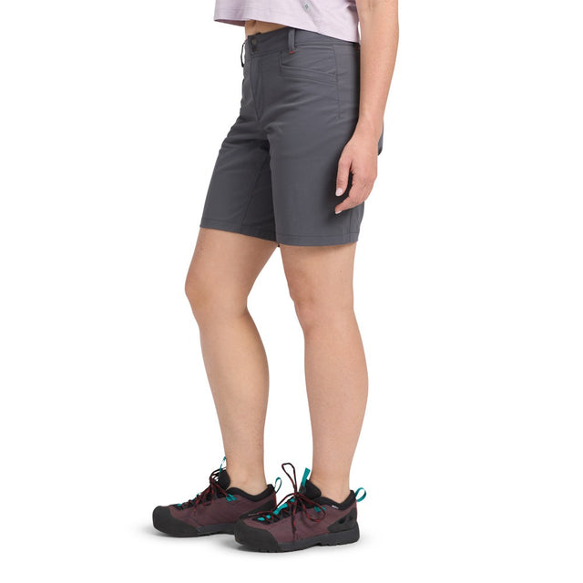 BLACK DIAMOND Valley Shorts donna