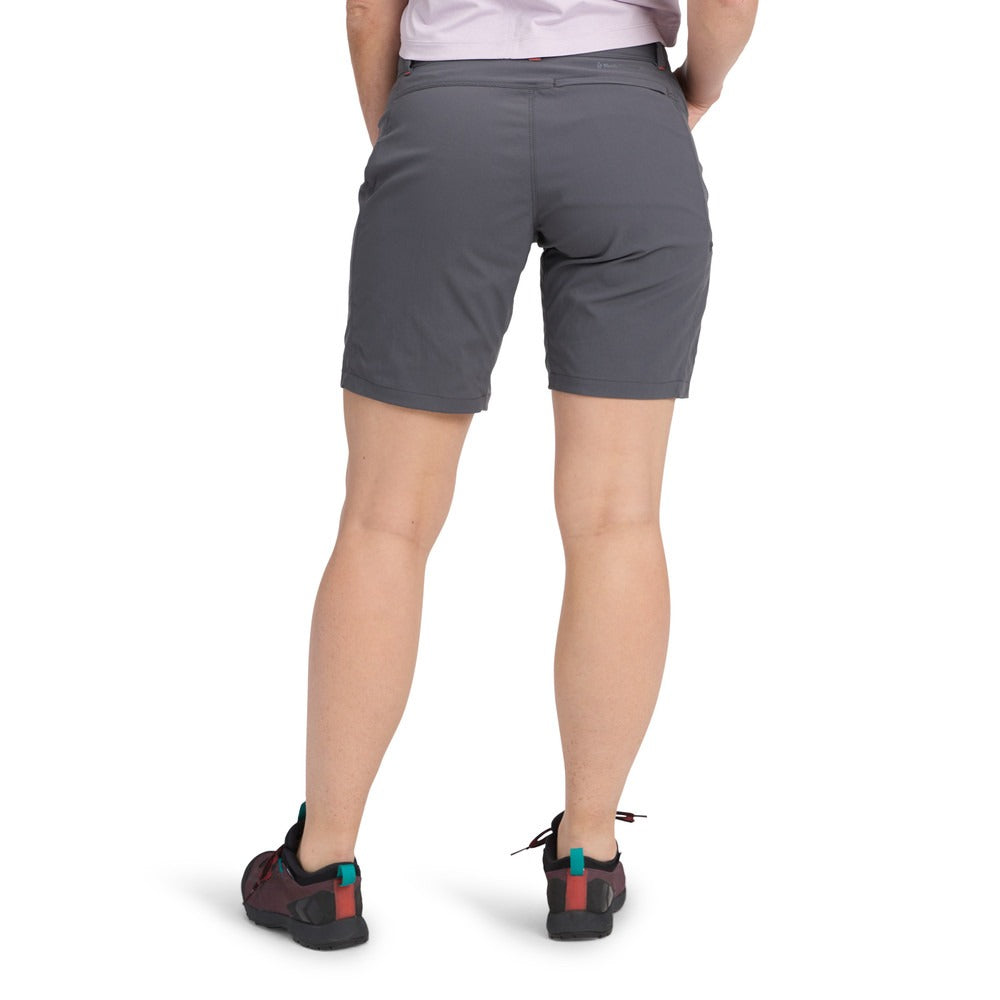 BLACK DIAMOND Valley Shorts donna