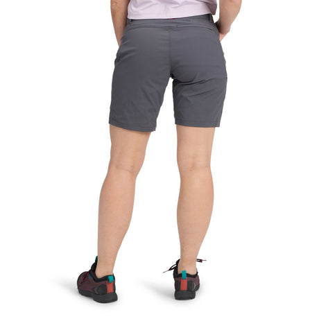 BLACK DIAMOND Valley Shorts donna
