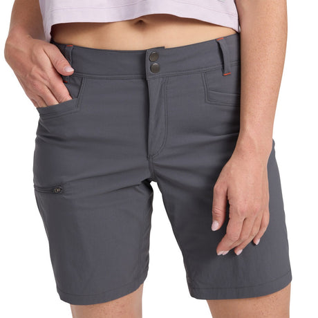 BLACK DIAMOND Valley Shorts donna