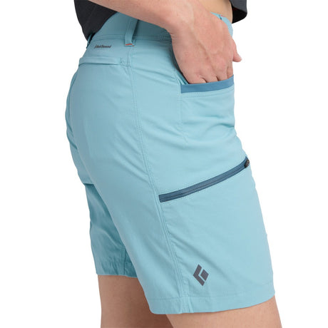 BLACK DIAMOND Valley Shorts donna
