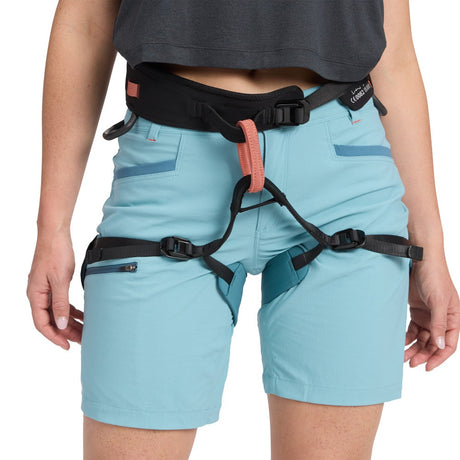 BLACK DIAMOND Valley Shorts donna
