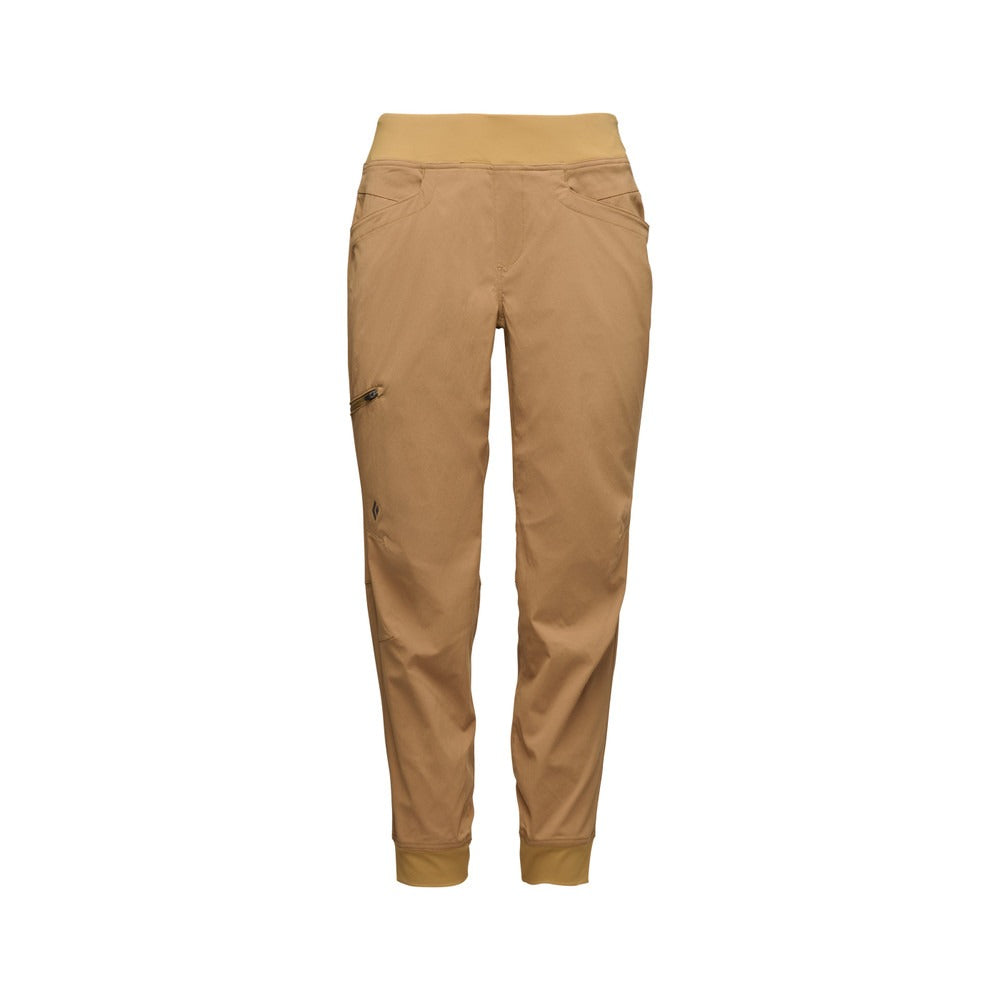BLACK DIAMOND Technician Jogger Pants donna