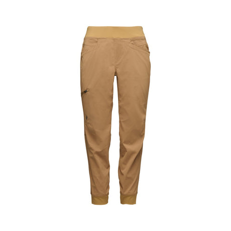 BLACK DIAMOND Technician Jogger Pants donna