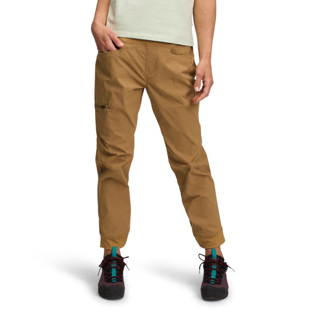 BLACK DIAMOND Technician Jogger Pants donna