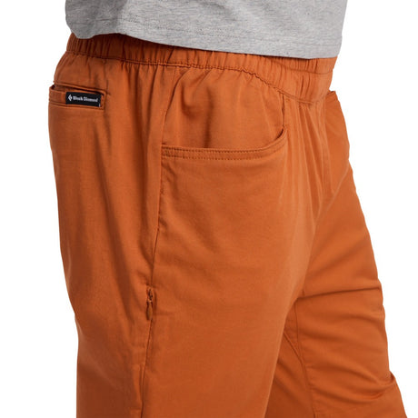 BLACK DIAMOND Notion Pants uomo