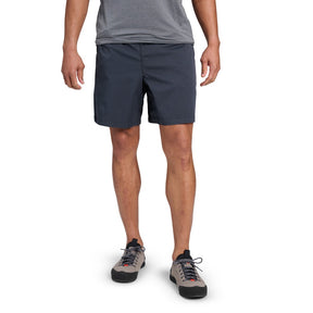 BLACK DIAMOND Notion Shorts uomo