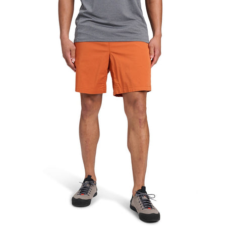 BLACK DIAMOND Notion Shorts uomo