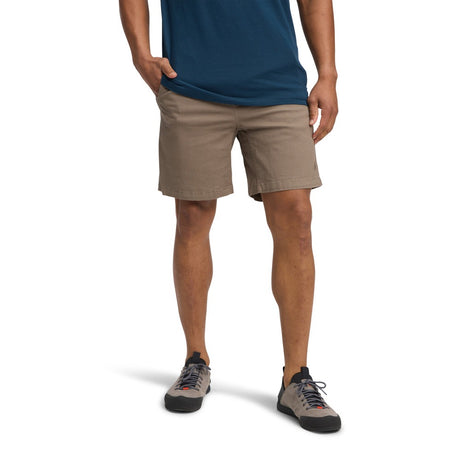 BLACK DIAMOND Dirtbag Twill Shorts uomo