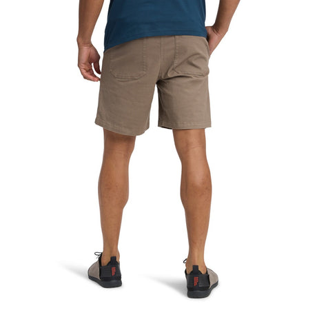 BLACK DIAMOND Dirtbag Twill Shorts uomo