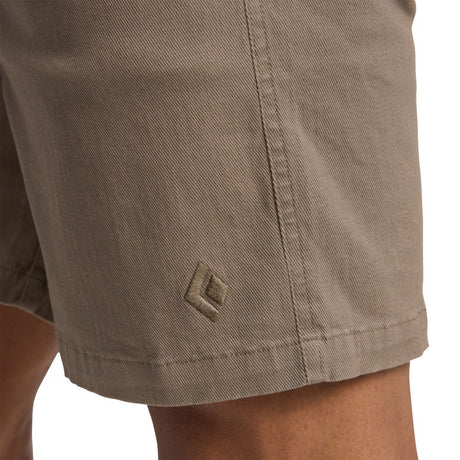 BLACK DIAMOND Dirtbag Twill Shorts uomo