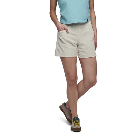 BLACK DIAMOND Dirtbag Corduroy donna