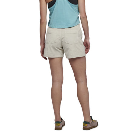 BLACK DIAMOND Dirtbag Corduroy donna