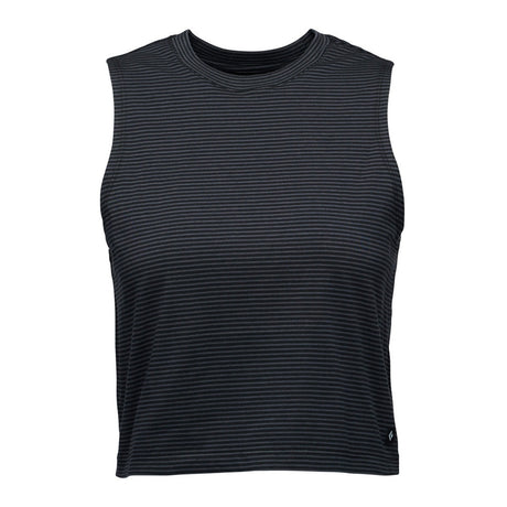 BLACK DIAMOND Women's BD Stripe Tank