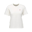 BLACK DIAMOND Heritage Badge T-Shirt donna
