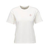 BLACK DIAMOND Heritage Badge T-Shirt donna