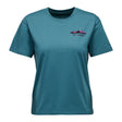 BLACK DIAMOND Mountainscape T-Shirt donna