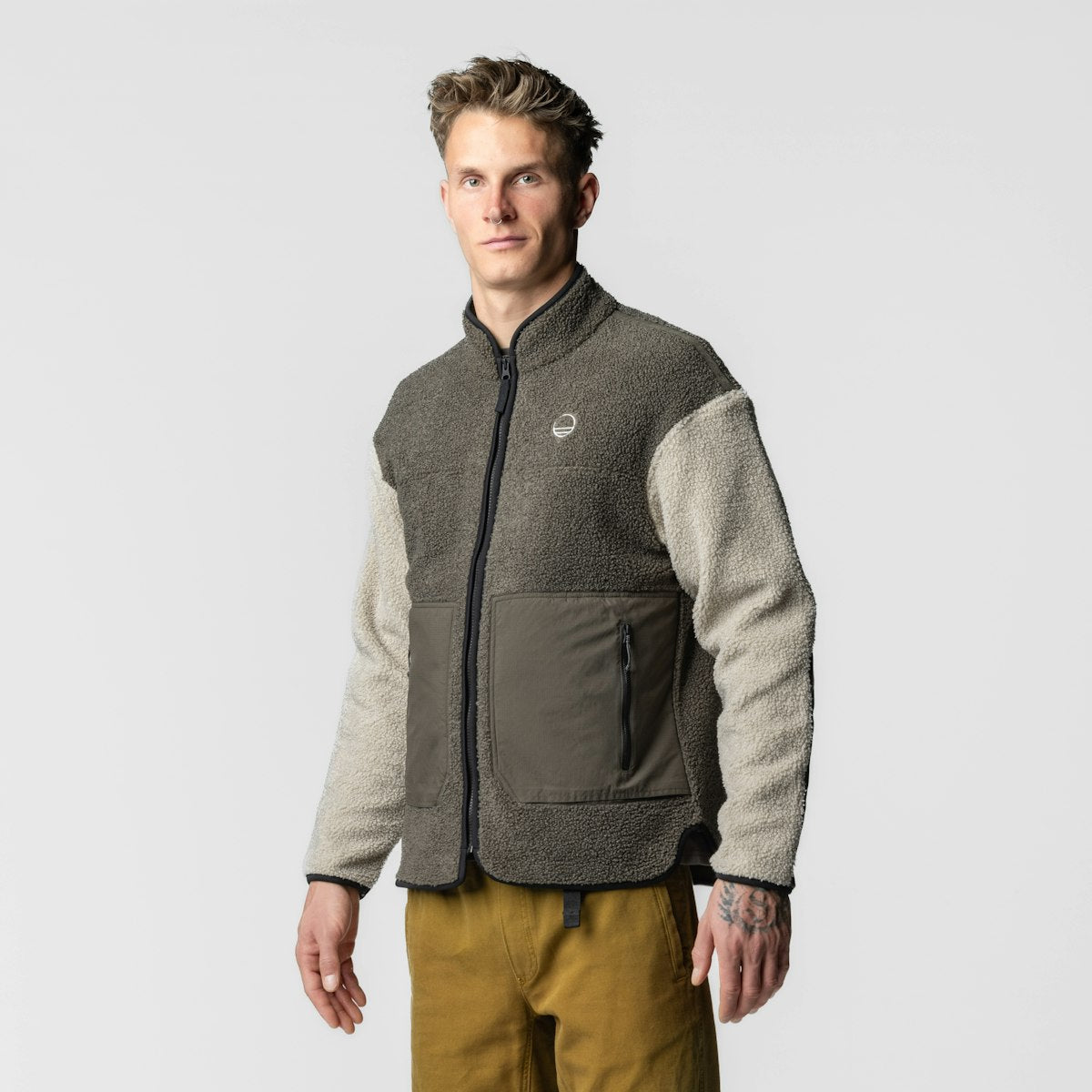 Wild Country Giacca Spotter 2 Uomo
