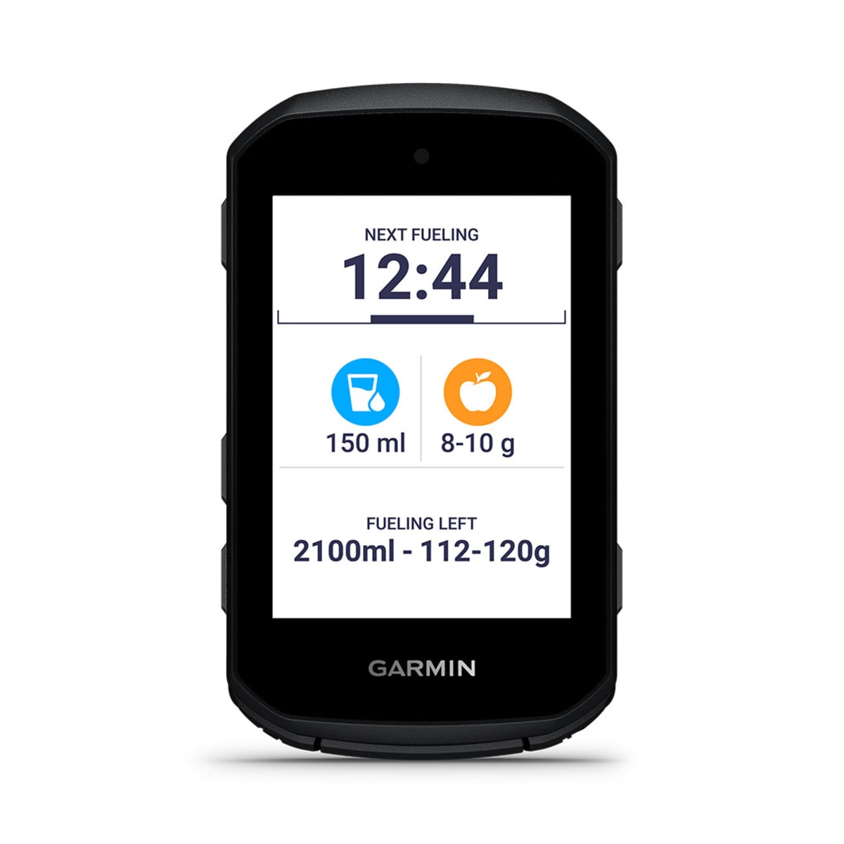 Garmin Edge 550 Ciclocomputer GPS – vista frontale