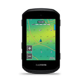 Garmin Edge 550 Ciclocomputer GPS – schermata mappa