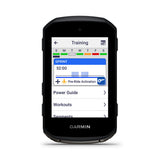 Garmin Edge 850 Ciclocomputer GPS Touchscreen – vista 3/4