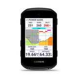 Garmin Edge 850 Ciclocomputer GPS Touchscreen – schermata dati