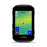 Garmin Edge 850 Ciclocomputer GPS Touchscreen – schermata mappa