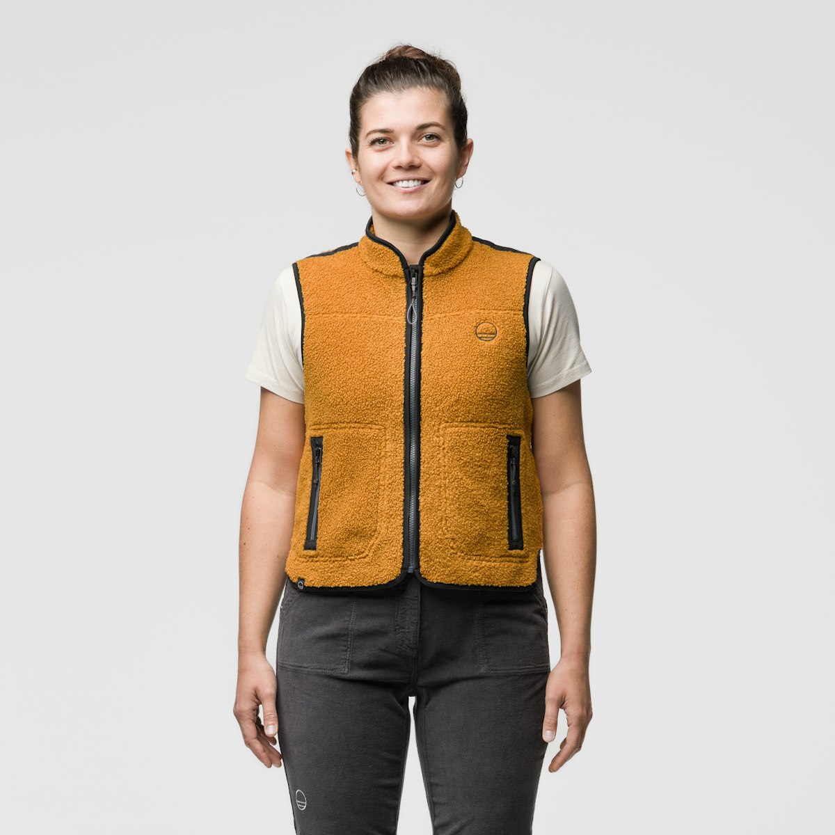 Wild Country Gilet Spotter Donna