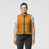 Wild Country Gilet Spotter Donna