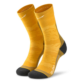 Salewa Ortles Merino Crew Calze Uomo