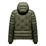 Salewa Ortles Medium 4 RDS Down Giacca Uomo