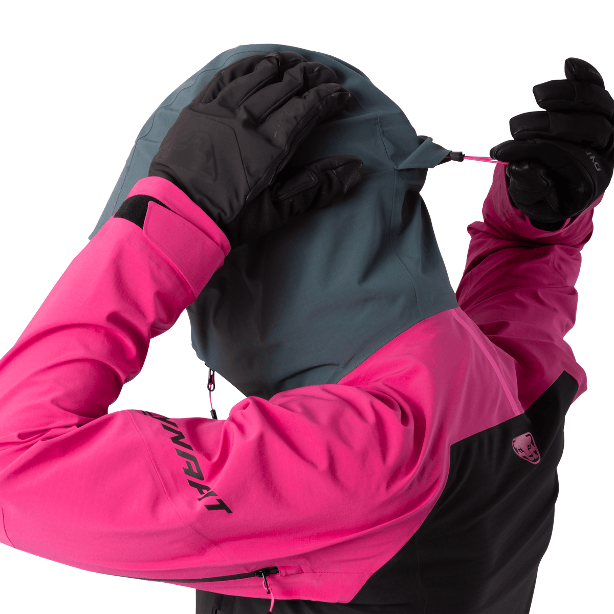 Dynafit Giacca Radical 3L Donna