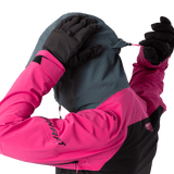 Dynafit Giacca Radical 3L Donna