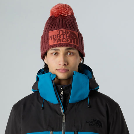 THE NORTH FACE Berretto Ski Tuke Heritage