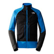 THE NORTH FACE M Dawn Turn Softshell FZ uomo