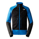 THE NORTH FACE M Dawn Turn Softshell FZ uomo