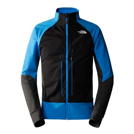 THE NORTH FACE M Dawn Turn Softshell FZ uomo
