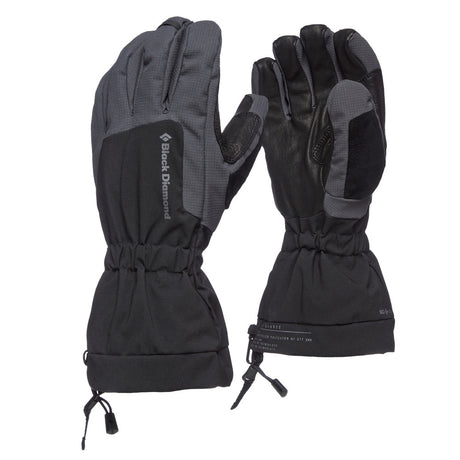 BLACK DIAMOND Glissade Gloves