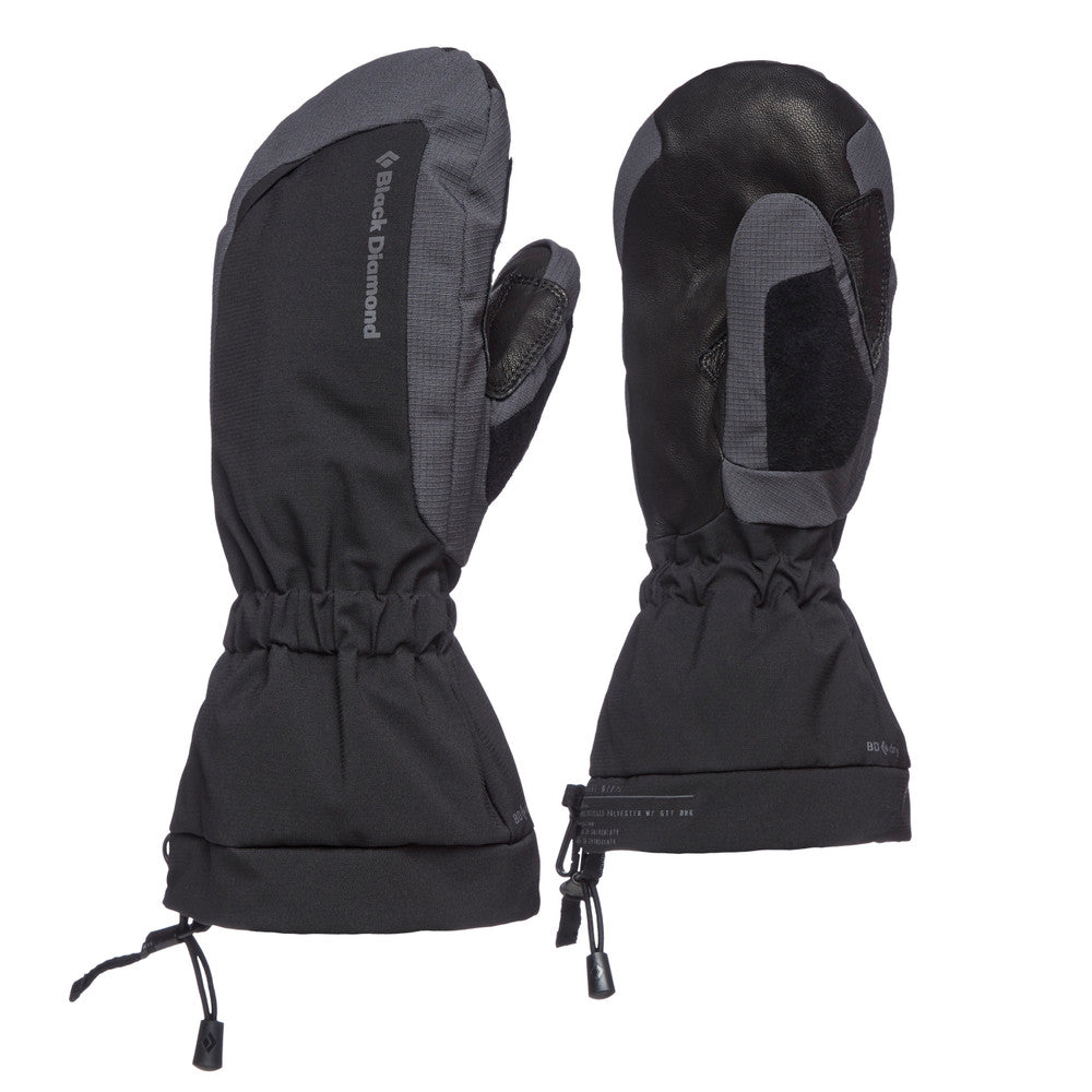 BLACK DIAMOND Glissade Mitts